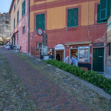 Santa Margherita: Bord De Mer! Санта-Маргерита-Лігуре Екстер'єр фото