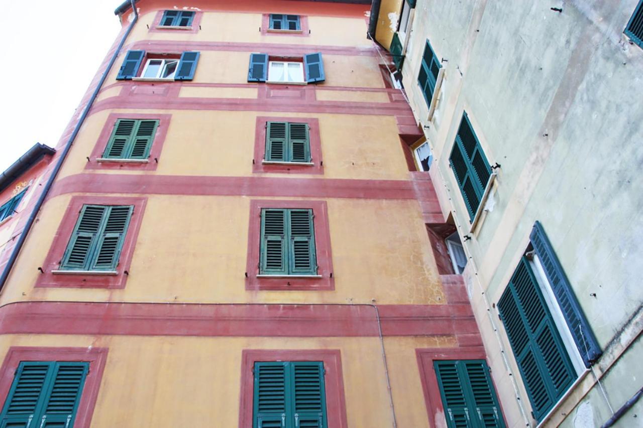 Santa Margherita: Bord De Mer! Санта-Маргерита-Лігуре Екстер'єр фото