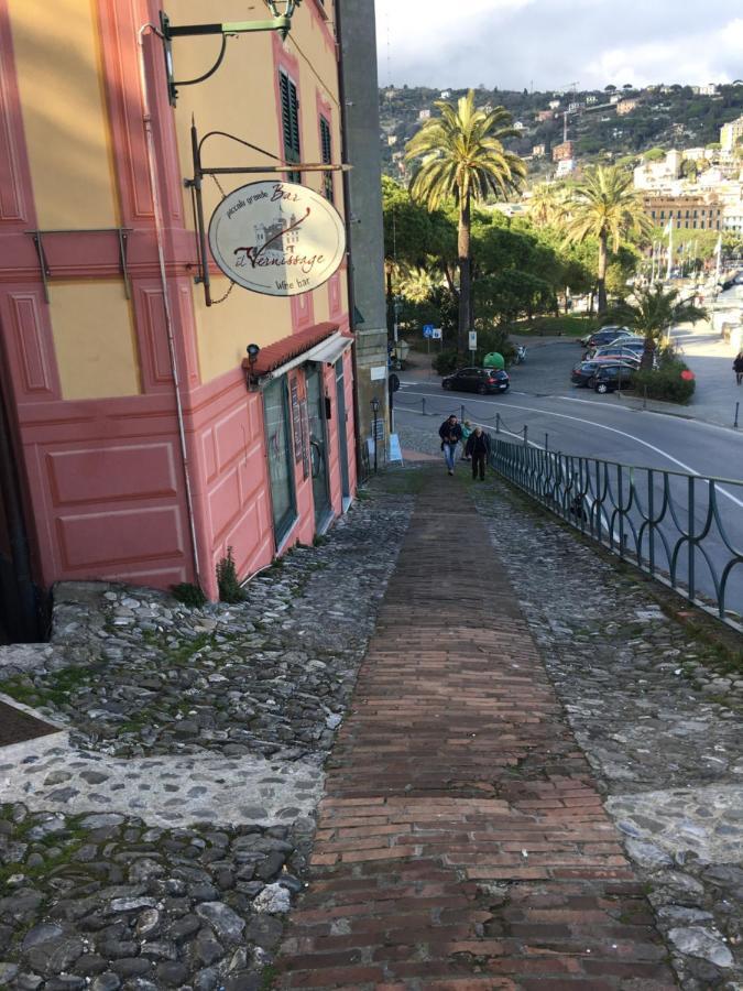 Santa Margherita: Bord De Mer! Санта-Маргерита-Лігуре Екстер'єр фото